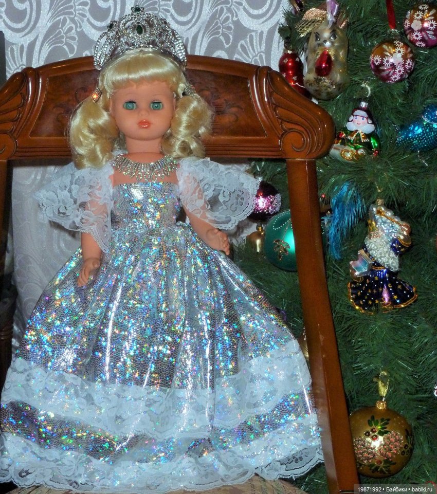 Елочка-елка - лесной аромат