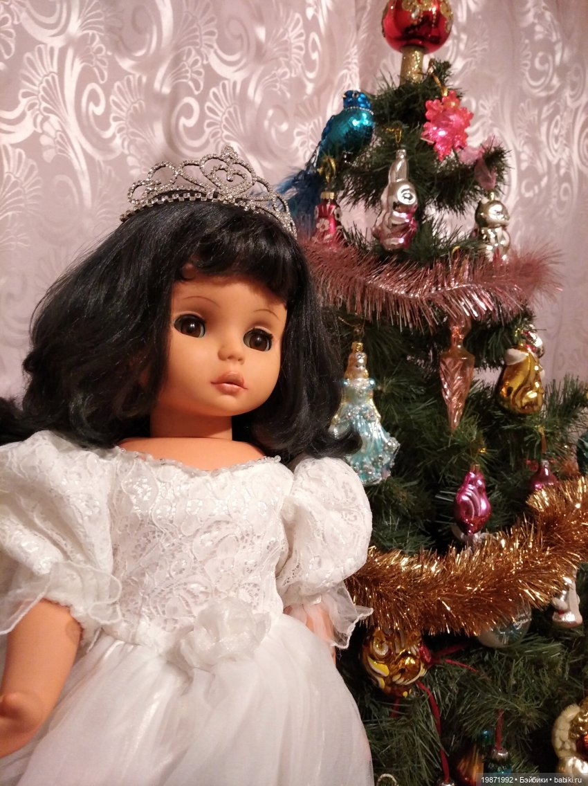 Елочка-елка - лесной аромат (фото 5)