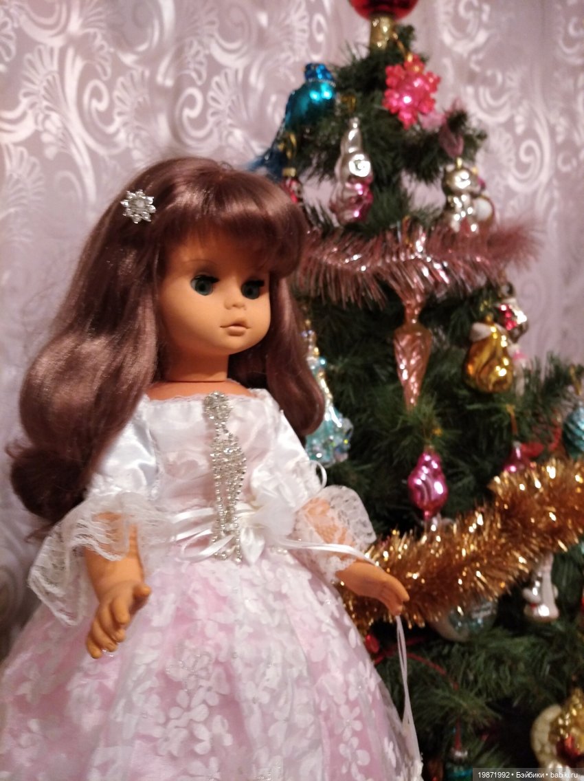 Елочка-елка - лесной аромат (фото 6)