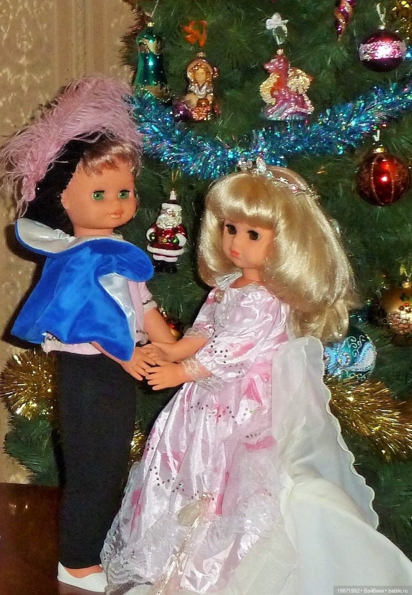 Елочка-елка - лесной аромат