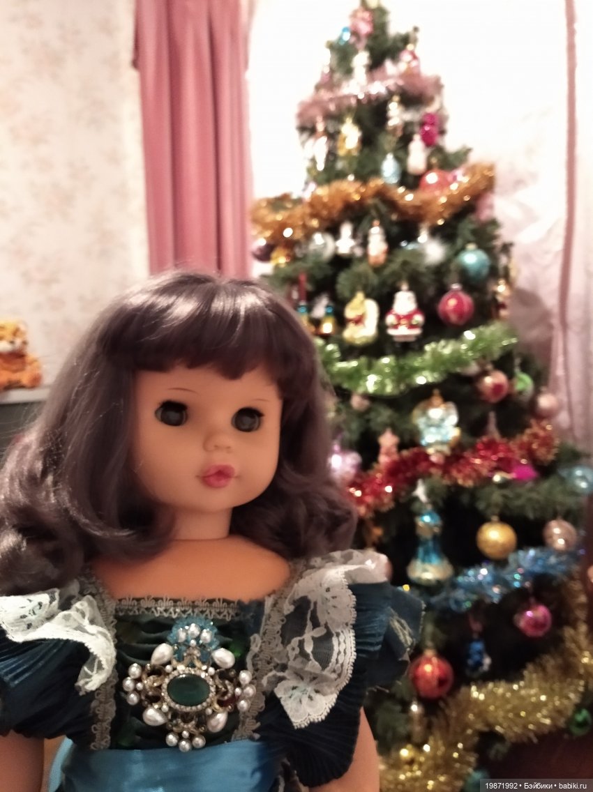 Елочка-елка - лесной аромат (фото 9)