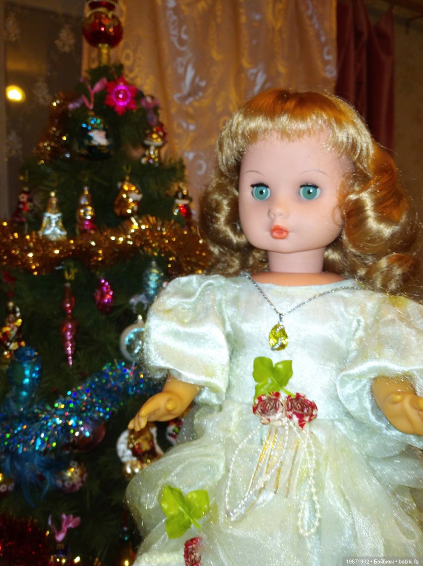 Елочка-елка - лесной аромат