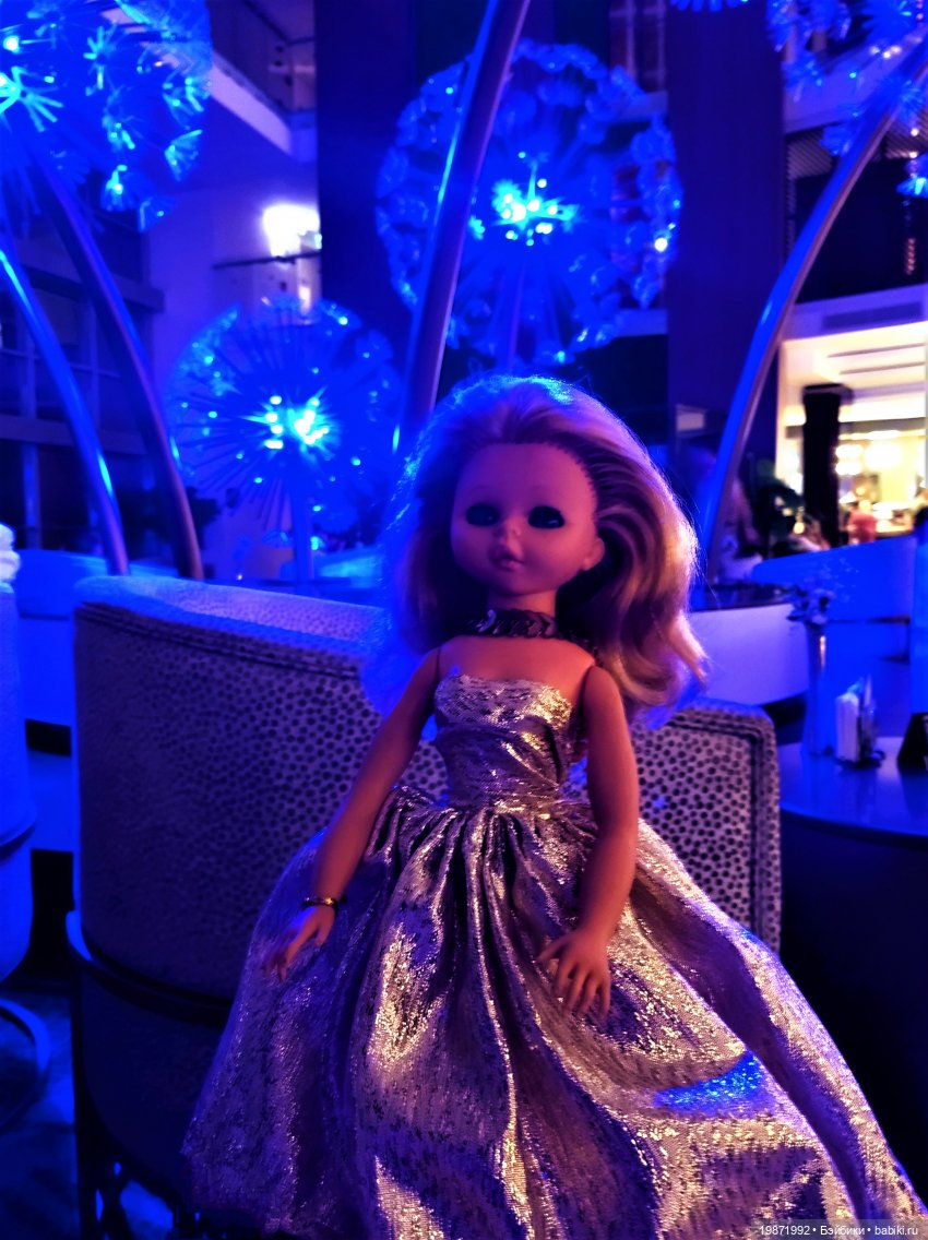 Мое идеальное лето — Винтажные куклы ГДР (Немки): Бигги