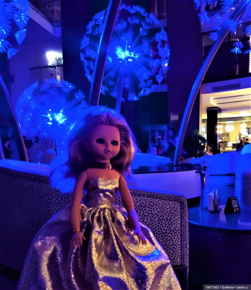 Мое идеальное лето — Винтажные куклы ГДР (Немки): Бигги