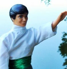 Мое идеальное лето — Винтажные куклы ГДР (Немки): Бигги