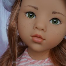 Лаура, Laura ,Gotz,Готц, Новинка 2021г. Лаура, Laura ,Gotz,Готц, Новинка 2021г.
