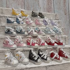 Обувь для кукол