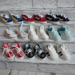 Обувь для кукол