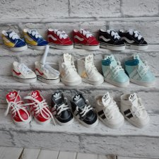 Обувь для кукол