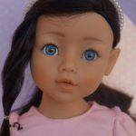 Марианна Gotz