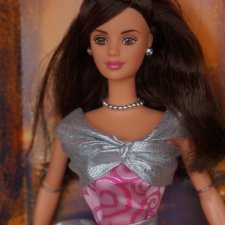 Barbie Pink Reflections 1997
