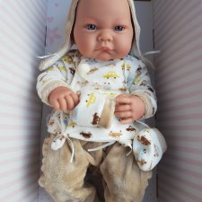 antonio juan Ника в бежевом старый выпуск antonio juan Ника в бежевом старый выпуск