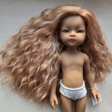 Мейли Бальбино Паола Рейна