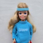 Винтажная Скиппер