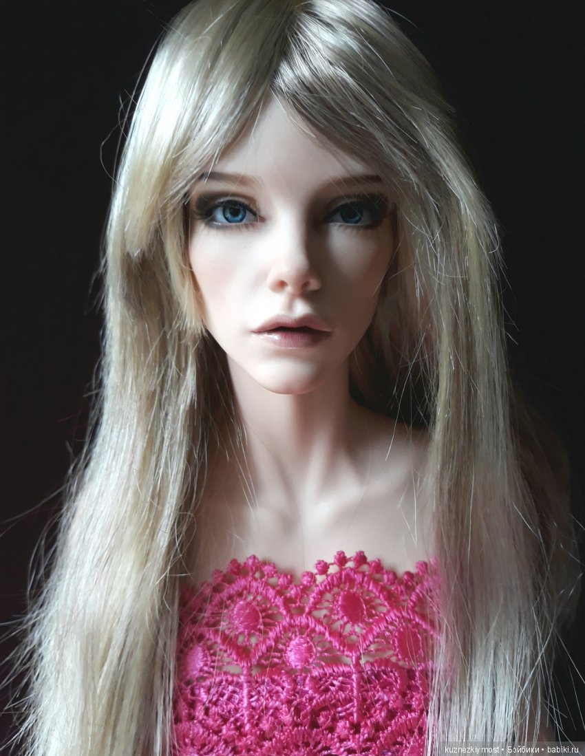 Rania Iplehouse в поисках образа