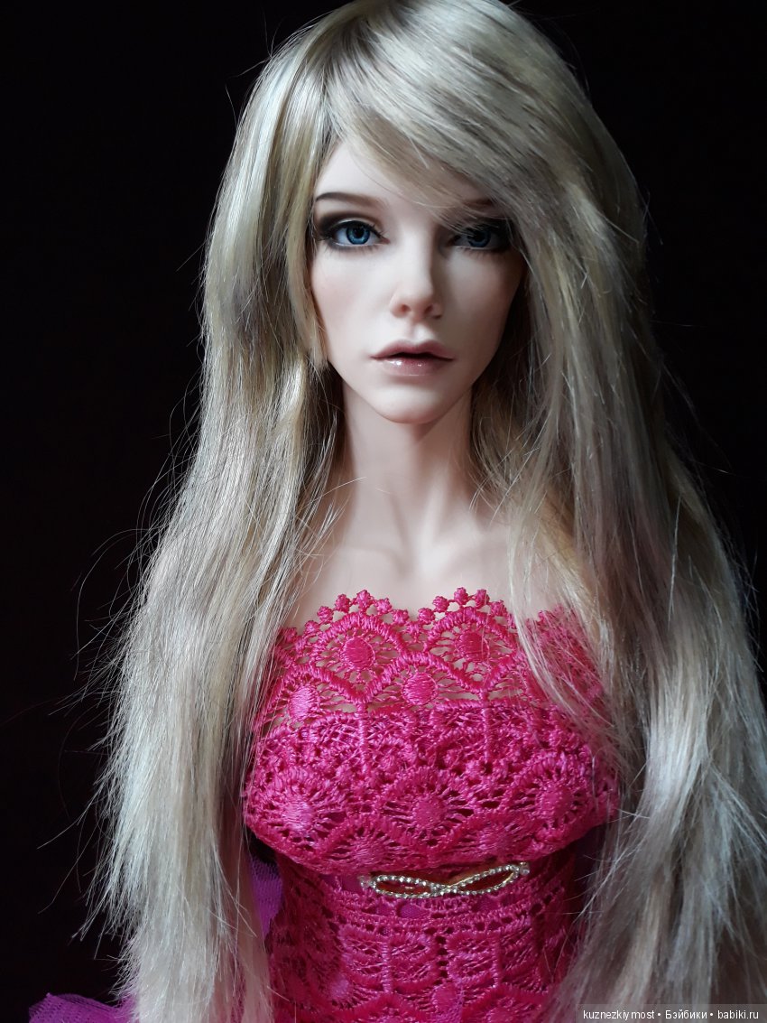 Rania Iplehouse в поисках образа (фото 2)