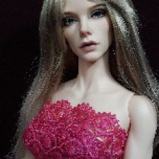 Rania Iplehouse в поисках образа