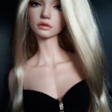 Шью на кукол БЖД