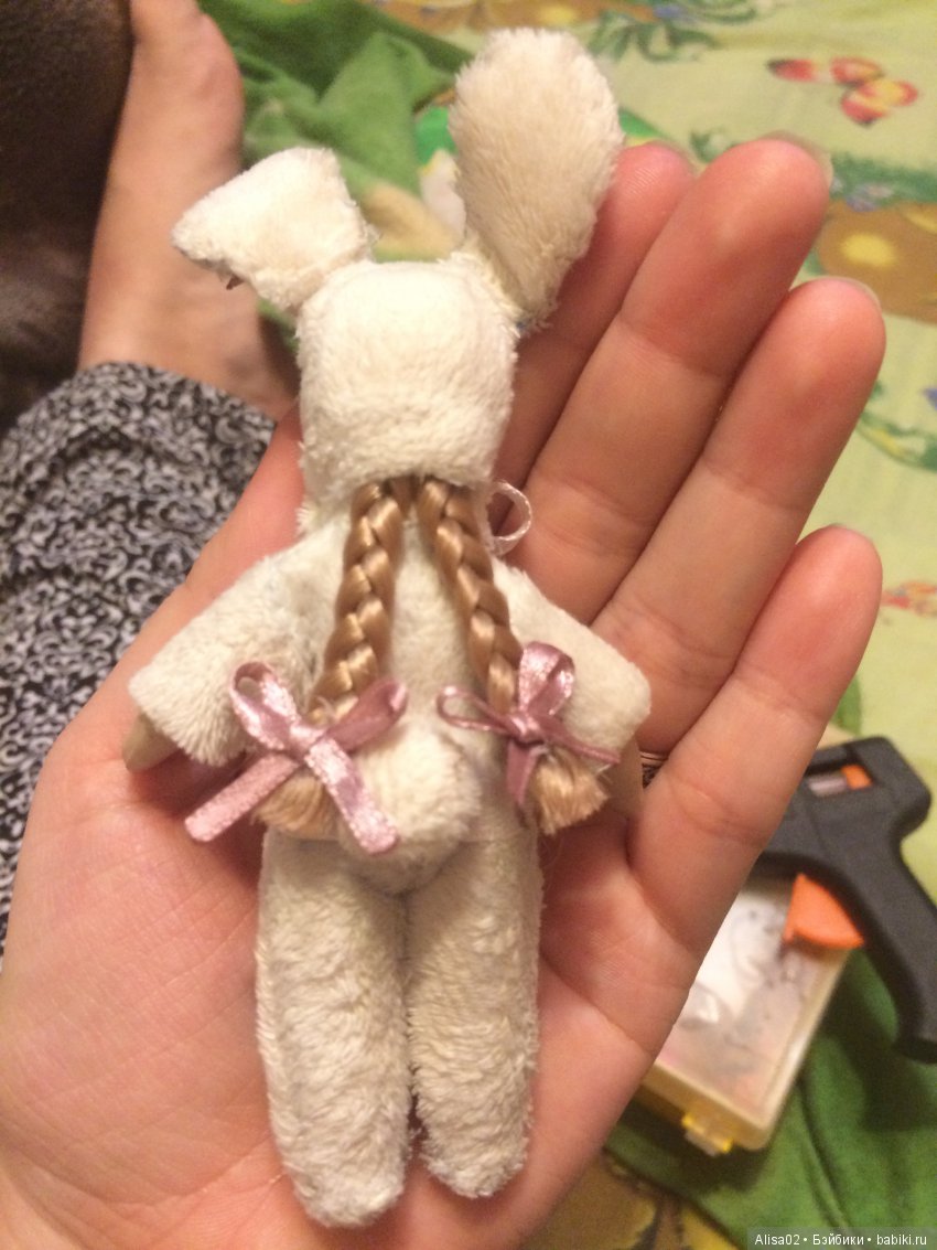 Детки-конфетки — Реставрация и преображение кукол: ремонт (фото 2)