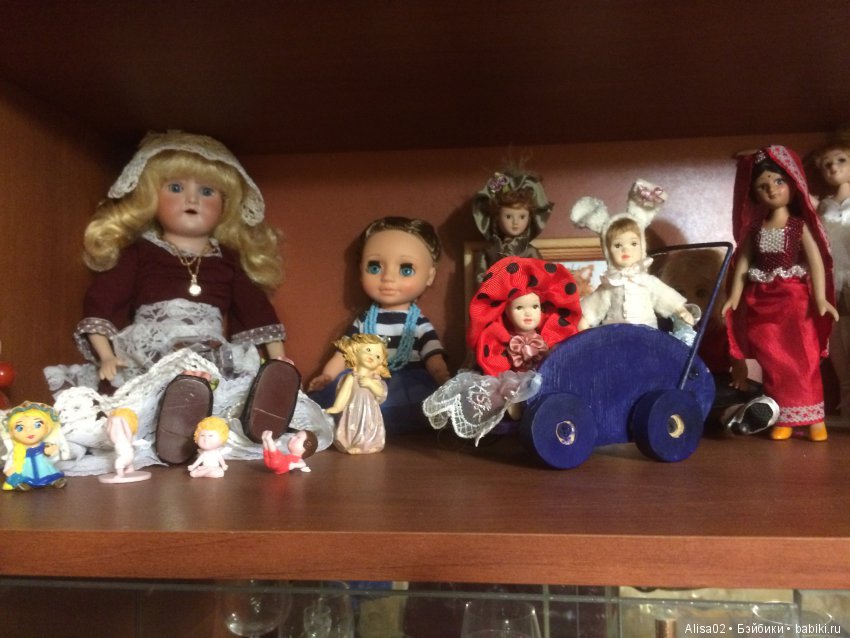 Моя полочка — Болталка и разговоры обо всем: жизнь