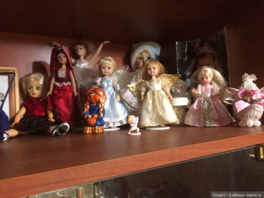 Моя полочка — Болталка и разговоры обо всем: жизнь (фото 2)