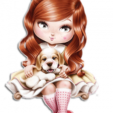 Моя полочка