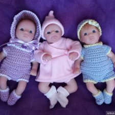 Мои пупсята Эштон Дрейк