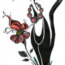 Любимая Элловайн