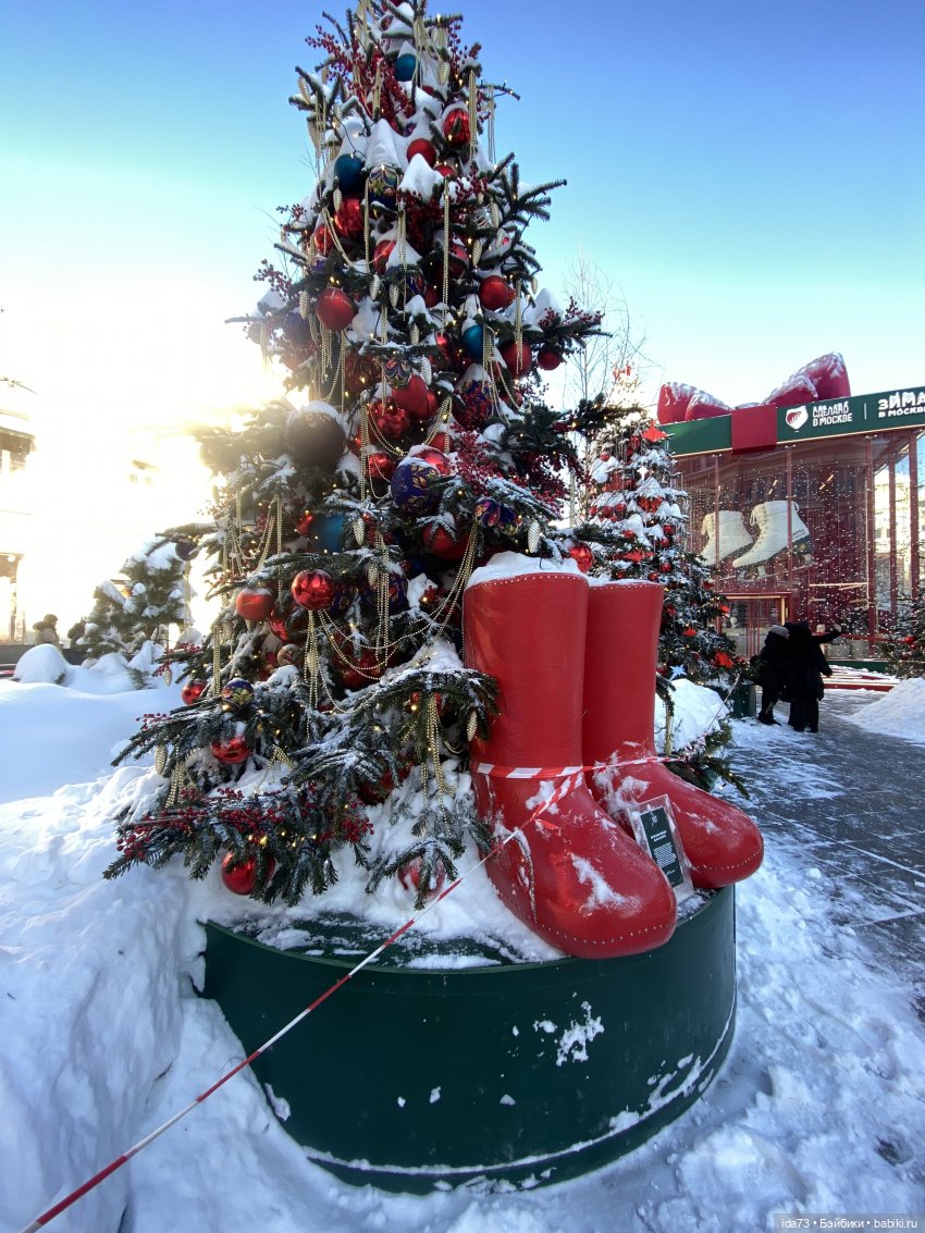 Прогулка с моей Звездочкой