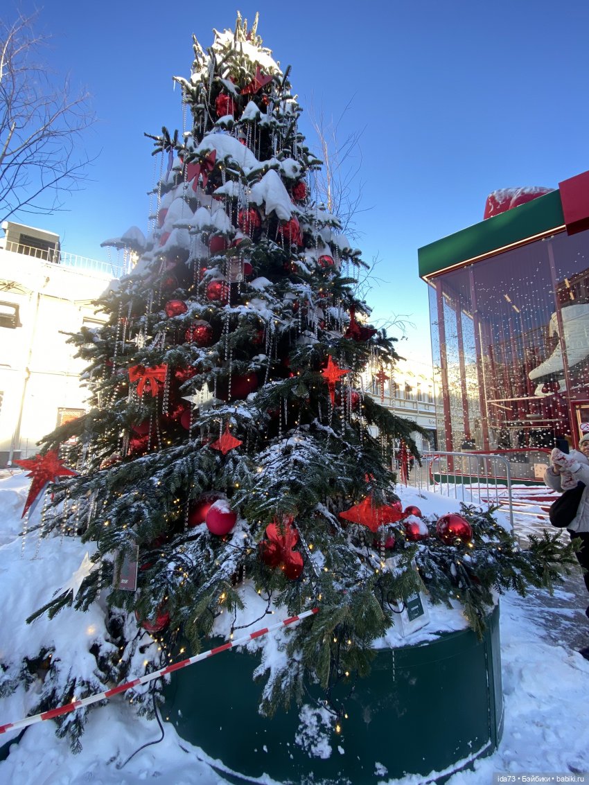Прогулка с моей Звездочкой