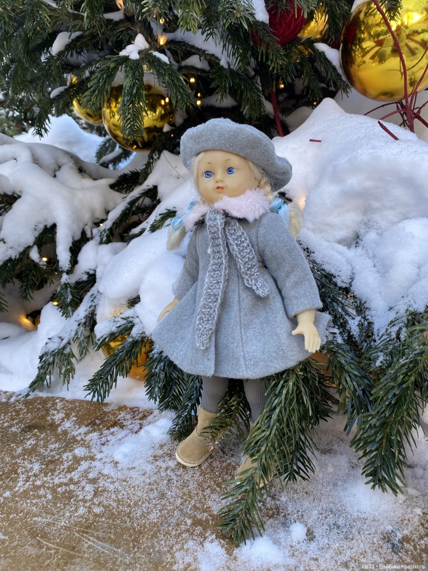 Прогулка с моей Звездочкой (фото 9)