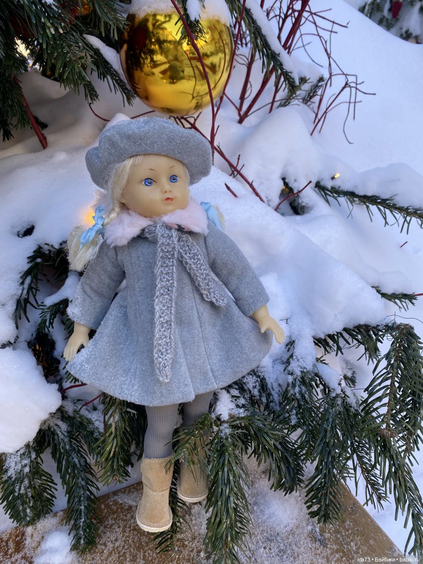 Прогулка с моей Звездочкой (фото 8)