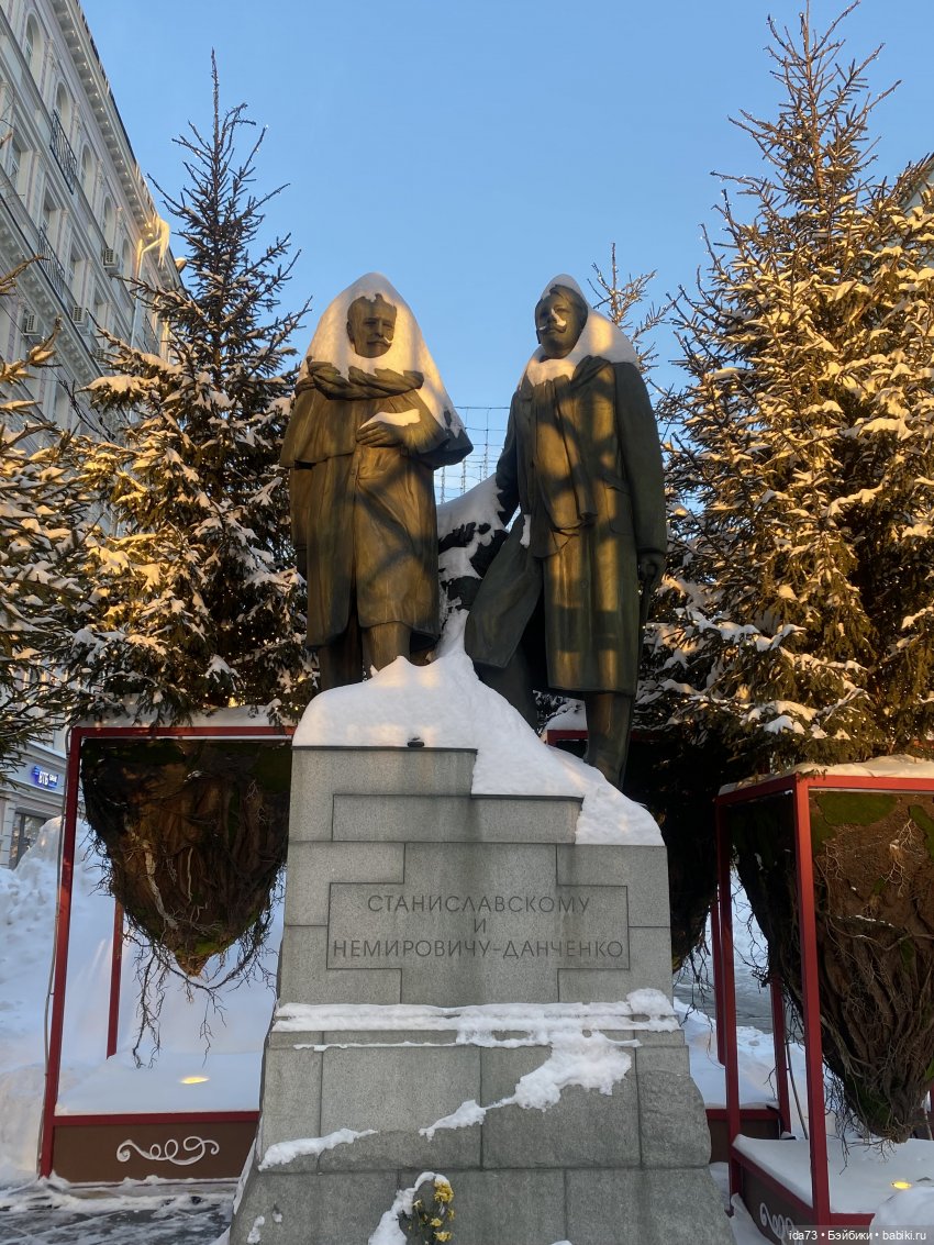 Прогулка с моей Звездочкой