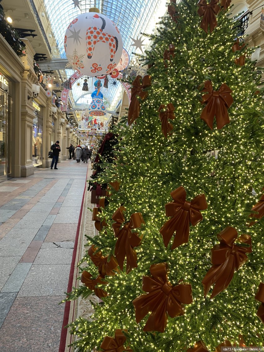 Прогулка с моей Звездочкой