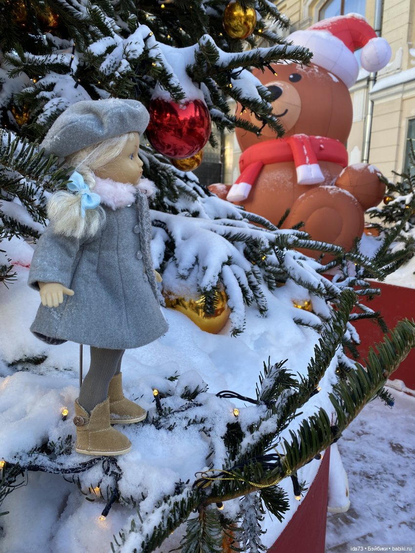 Прогулка с моей Звездочкой (фото 6)