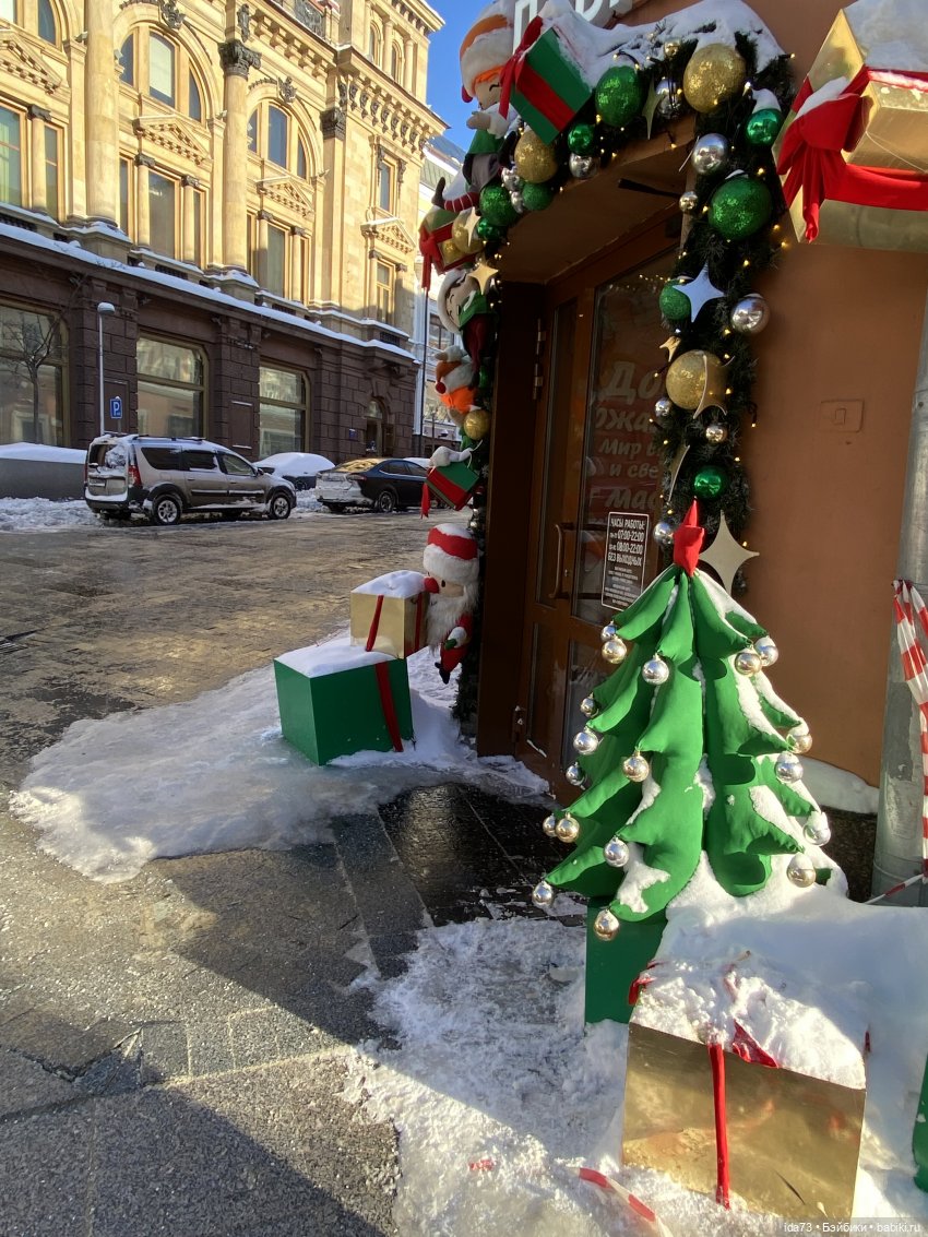 Прогулка с моей Звездочкой (фото 5)