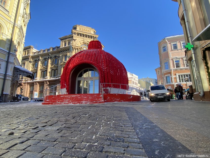 Прогулка с моей Звездочкой (фото 4)