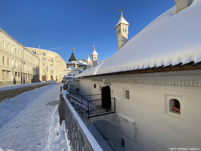 Прогулка с моей Звездочкой