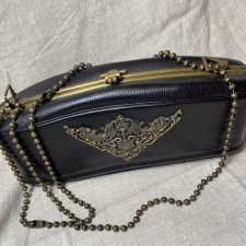 Сумка-Переноска для кукол около 20 см