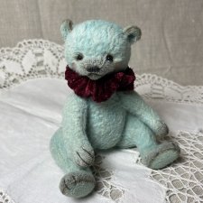 Тедди-Мишка ( автор Иван Грозный)