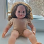 Пупс Маффин, Gotz, 42 см
