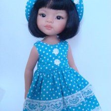 Продам Лиу Paola Reina, 2018