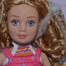 Madame Alexander Madame Alexander