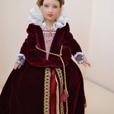 Изабель Англия Хелен Киш Изабель Англия Хелен Киш