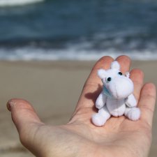 Муми тролль