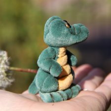 Мир крокодилов