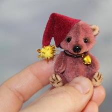 Мишки Санты