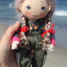 Моя Каролинка