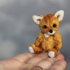 Лисы вечны - все остальное преходяще