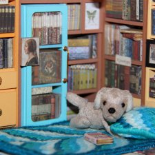 Подарки для зверят